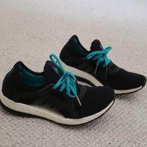 Adidas PureBoost X